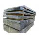 Thick Aluminium Alloy Sheet , Aluminum Plate Stock 2024 T6 For Decoration