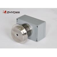 Compact Inline Process Refractometer For Continuously Monitor Liquids Concentrations