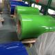 1050 1060 H24 Color Coated Aluminum Coil Thin Thickness Smooth Surface