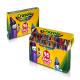 custom crayon packaging paper box luxury crayon color paper box