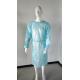 OEM Disposable Sterile Protective Isolation Gown