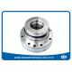 High Pressure Mechanical Seal Industrial Pumps Use FDA Certificated