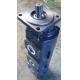 JHP Triple Pump Square cover  Spline  Dark blue Compact Original  Gear Pump For Engineering Machinery And Vehicle