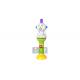 Novel Appearance Spray Water Park Equipment Homogeneous Thickness Distribution