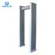 2000 High Sensitivity PVC Material Waterproof Door Frame Walk Through Metal Detector Gate For Outdoor Use