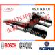 High Level Common Rail Diesel Engine Fuel Injector 0414701068 0414 701 068 0414701035 For More Series