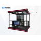 VR Tower Walking Platform Virtual Reality Simulator / Shooting Game Machine