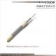Jelly PE RG59 CATV Coaxial Cable for Direct Burial RF signal transmission