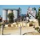 30tph Dry Process OPC Clinker Silo Cement Plant