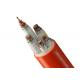 Four Core IEC60702 1000V Fire Proof Electrical Cable