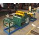 Energy Saving Automatic Wire Mesh Welding Machine Power Capacity 160 KVA High Productivity