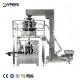 10-50 Bag/Min Speed Multi Head Weigher Packing Machine