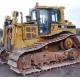 Used Bulldozer For Caterpillar D6R D7H D9R D6D D7R D8R Komatsu D5H D5M D6H D3C D375 D85