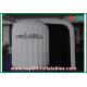 Party Photo Booth Inflatable Led Lighting Photo Booth Tent Oxford Cloth For Photo Studio