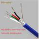 YSTP Lysimeter Signal Communication Cable 4*0.35+1*0.3mm² Four-core Hydraulic Shield Wire