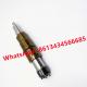 2488244 Diesel Common Rail Injector For Scania DC09 DC13 DC16