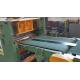 PLC Hydraulic Control Automatic Cut To Length Machines / Coil Cut To Length Line