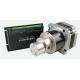 FLOWDRIFT DC Electric Brushless Motor Magnetic Drive Hi-Pressure Stainless Steel Gear Pump KGP-06G And Controller