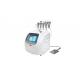 Weight Loss Beauty Treatment Machines Body Tightening Machine 40khz Cavitation