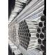 304 Stainless Steel Tube Sanitary Grade Hollow Tube, Internal And External Polished Seamless Tube Capillary