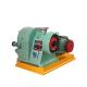 Round disc grinding machine Cement Clinker Ore Disc miller Lab crusher