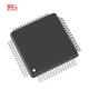 STM32L451RET6TR MCU Microcontroller Unit CPU Flash memory interfaces