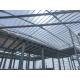 Lightweight Multi Story Steel Structure Building Storage Garage House Building Warehouse Workshop Chicken Coop