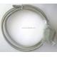 ZTE 9806h Cable with 3M 5M 10M 15M 20M communication subscriber user hsd fiber optic cable equipments ZTE 9806H USER CABLE