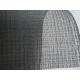 Black and white Woven Nylon Air-conditioning Netting / Air-conditioning filter