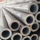Electronic Alloy Seamless Steel Tube Pipe 2 Inch OD 1mm 6 Meters Length 35CrMo