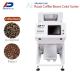Industrial Mini Color Sorter For Coffee Bean 64 Channels