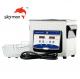3.2L  Benchtop Skymen Ultrasonic Cleaner for Cleaning Dental Parts Lab Chemical Equipment