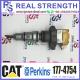 OTTO Original Injector CAT3126 CAT322CL Engine Diesel Fuel Injector 1774754 177-4754 178-0199