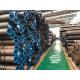 1cr17ni7   Stainless Steel Pipe for Grade 201 301 401