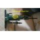 Y24  Hand held rock drill  for dry drilling in dimensional stone industry