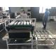 Flexible Semi Automatic Carton Box Making Machine for 1500mm Cardboard Packaging Boxes