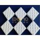 ISO Ceramic Lagging Sheet High Abrasion Resistance Ceramic Pulley Lagging