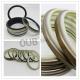 DKB DKBI Dust Wiper Seals 130x146x9/12 Excavator PU Dust Seal Ring 140*160*10/14