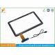 Free Driver USB Game Touch Screen Panel 14 Inch 86% Min Transmittance For Game Machine