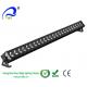 24 pcs 3W DMX LED wash bar light wall floor stage party show