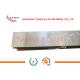 Ni60Cr23 Material Nickel Alloy Sheet UNS N06601 / W.Nr.2.4851 Inconel 601 , 0.5*70mm