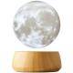 new factory sale magnetic levitation floating 5inch moon lamp light for decor