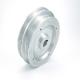 25mm Wheel Axle Metal Processing Machinery Parts with High Precision CNC Machining