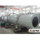 Stainless Steel Rotary Industrial Drying Equipment For Copper Concentrate