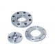 Stainless Steel Flange Industrial Pipe Fittings ASTM A182-F304 F316L ANSI B16.5