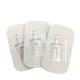 Single Perfume Molded Fiber Packaging Wet Press Thermoformed Pulp Packaging