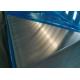 Gold Red Black Blue Anodized Aluminium Sheet Metal 600-2500mm A2024 JISH4000