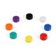 Whiteboard Magnetic Button Colorful Round Magnetic Button Fridge Magnets