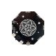 Industrial Control SMT PCBA Soldering Equipment Printed Circuit Board Assembly