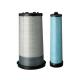 Hydwell Air Filter Element Cartridge P611539 P611540 made of Filter Paper Composition